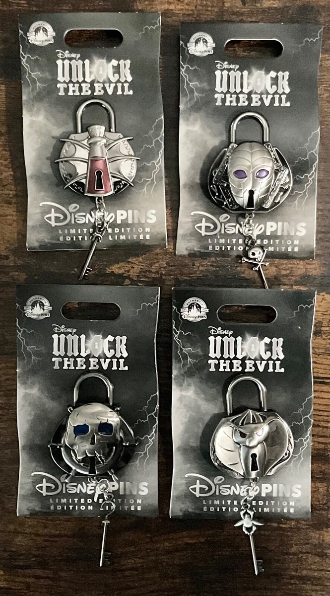 【未使用】否定の力　＋　Blue Collection- Pin Set $50-100 Rare Pins – Pins Break the Internet