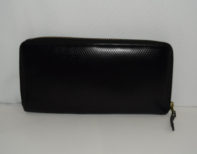 comme des garcons wallet ベルト Wallet COMME des GARCONS クラシックレザーラインベルト [8Z