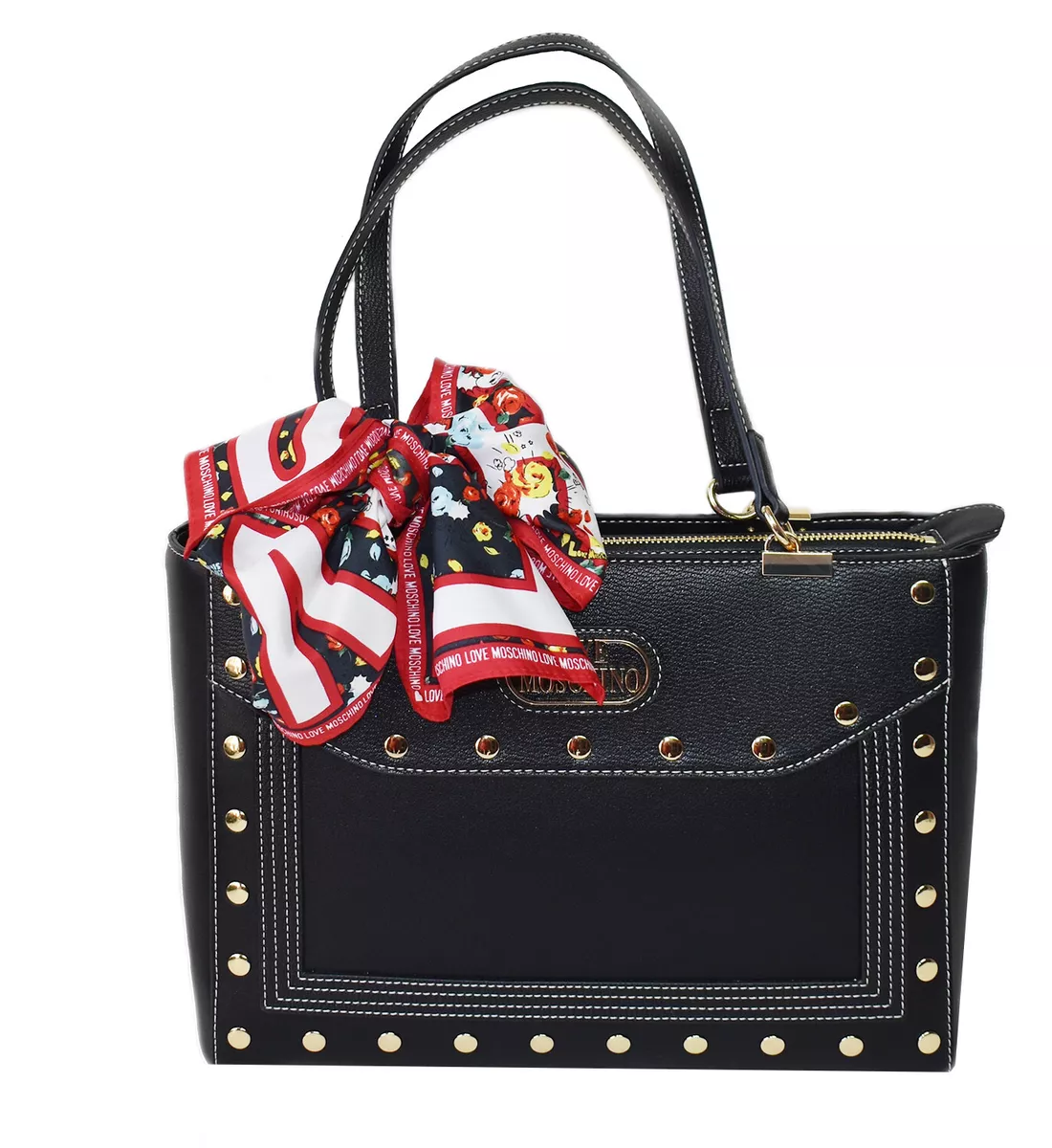 Love moschino scarf bag shop