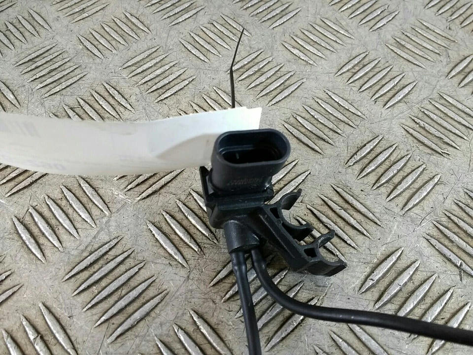 Medidor de flujo de aire Ducati Monster 1100 2011 Foto 3 de 4