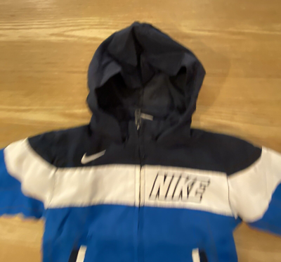 12 month nike coat