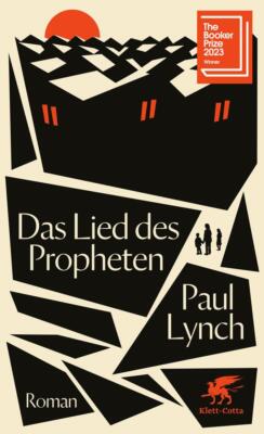 Das Lied des Propheten | Paul Lynch | 2024 | deutsch | Prophet Song
