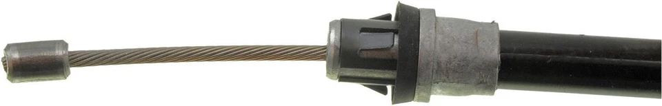 CABLE DE ESTACIONAMIENTO FRENO DE EMERGENCIA TRASERO DERECHO PASAJERO GRAND CHEROKEE 1999-2004 Foto 2 de 3