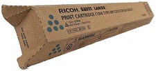 NEW SEAL!!! GENUINE Ricoh 841503 Cyan HIGH YIELD Toner Cartridge C2551 FREE SHIP