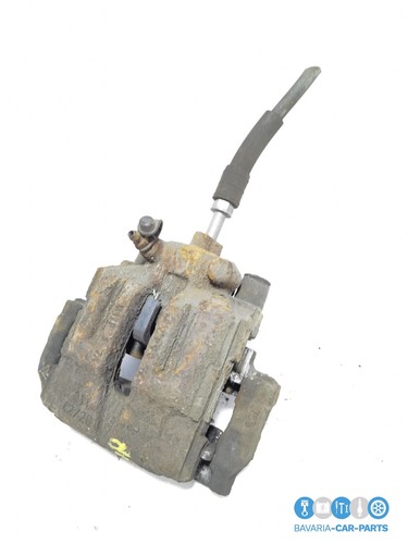 Original BMW  E90 E87 E92 E91  Bremssattel Bremssattelgehäuse hinten rechts 6...