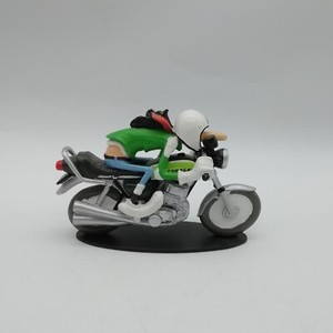 G11116]ジョー・バー・チーム カワサキ 750 FIGURINE JOE BAR TEAM