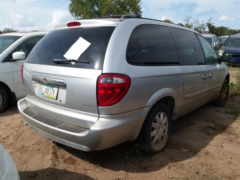 Cubo de asiento delantero para pasajero sin bolsa de aire tela para caravana 05-07 2012354 Foto 4 de 4