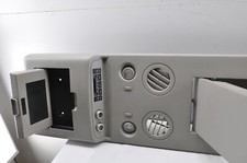 2004 - 2012 Nissan Armada Infiniti Qx56 Rear Overhead Roof Console Dvd Bezel 2004 - 2012 Nissan Armada Infiniti Qx56 Rear Overhead Roof Console Dvd Bezel