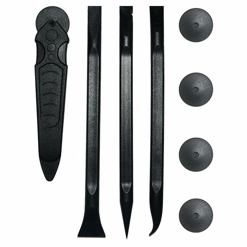 iMac 21.5" & 27" Glass Opening Roller Opener Blade Kit Screen Repair Prying Tool - 第 4/4 張圖片