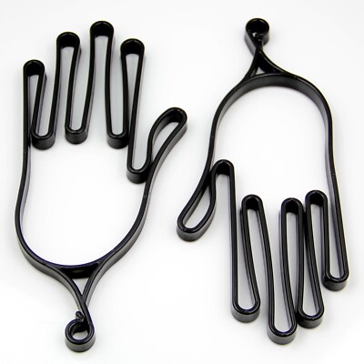 (2er Pack) Qualität Golf Nut Trockner Stein Halter Aufhänger Trage Wartung