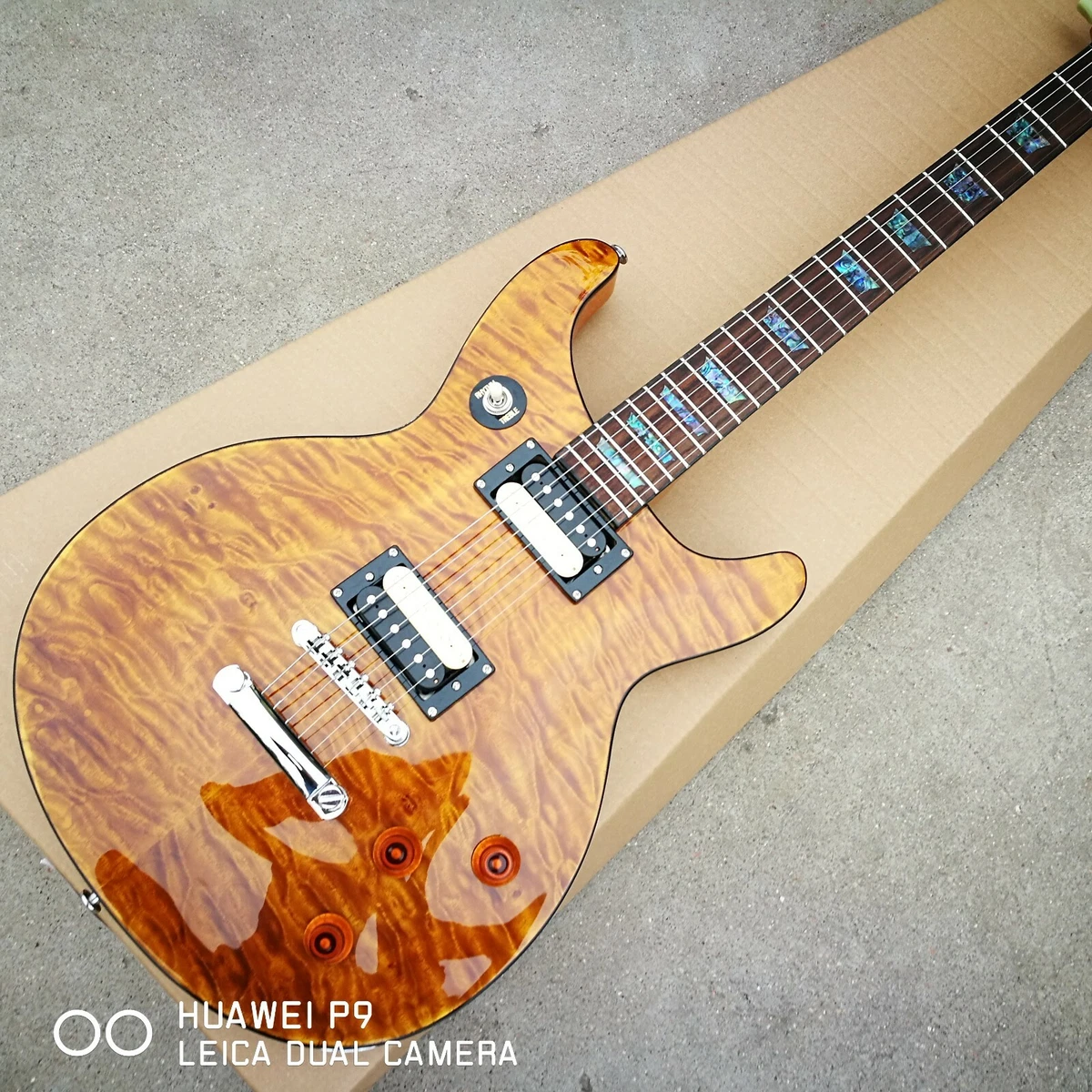High quality guitar brands deals