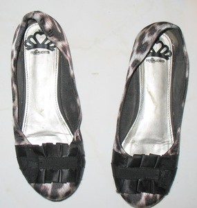 fergalicious ballet flats