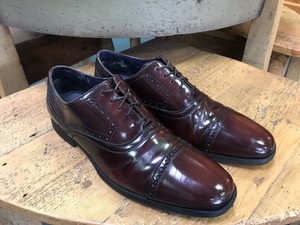 cole haan grand os dress shoes