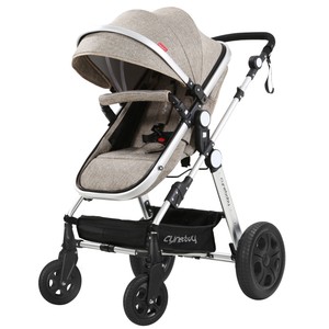 cynebaby infant baby stroller