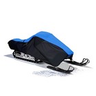 Ski Doo Summit Deluxe Trailerable Snowmobile Sled Storage Cover