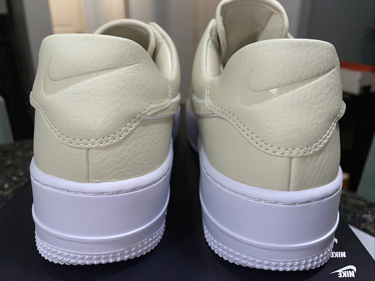 nike air force 1 sage light orewood
