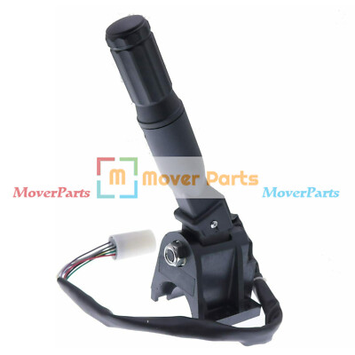 Control Shifter Lever Transmission for Kawasaki Wheel Loader 65ZV
