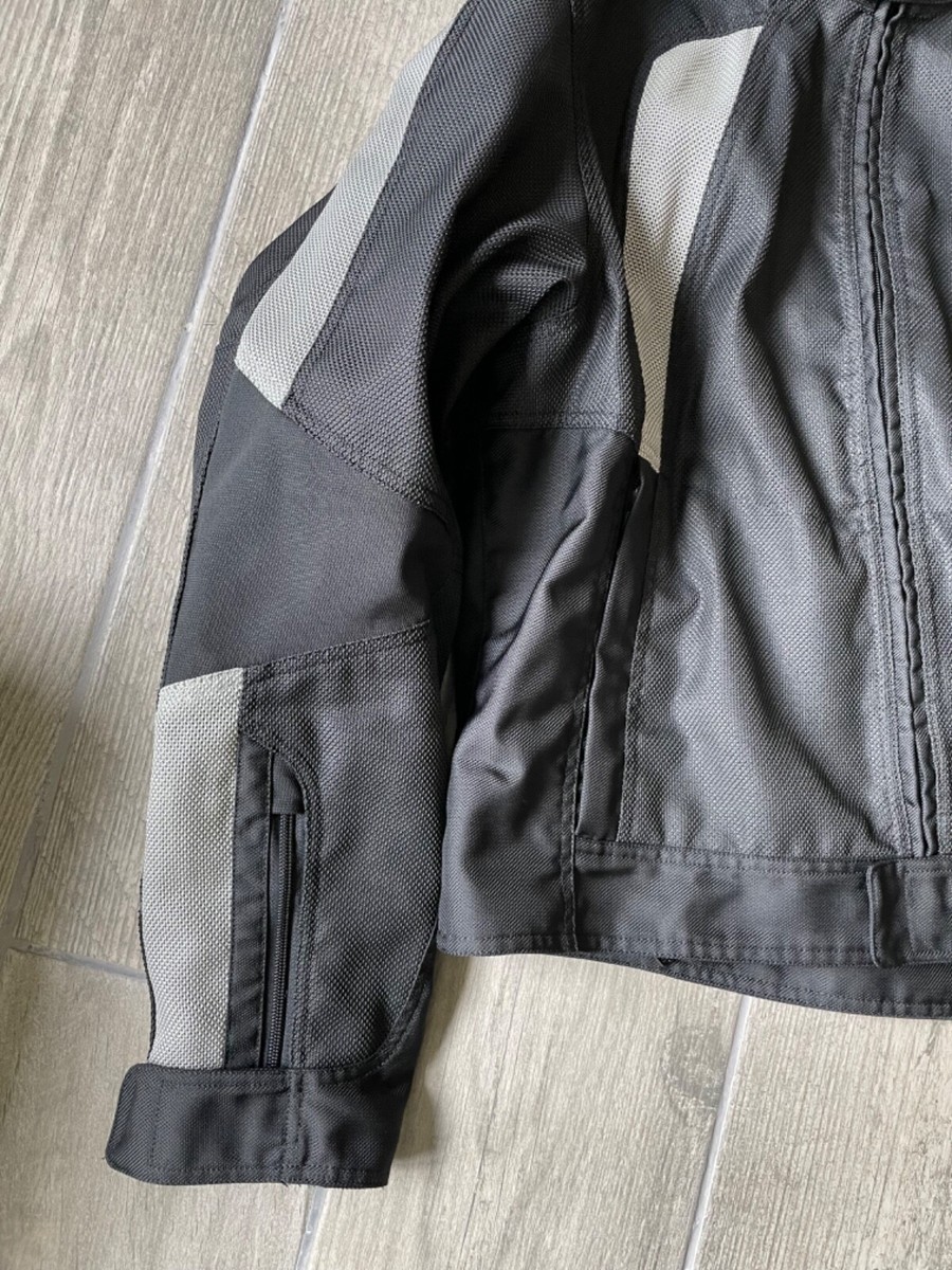 BMW MOTORRAD Venting Machine Jacket brand new without tags rrp
