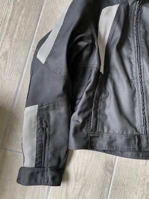 BMW MOTORRAD Venting Machine Jacket brand new without tags rrp