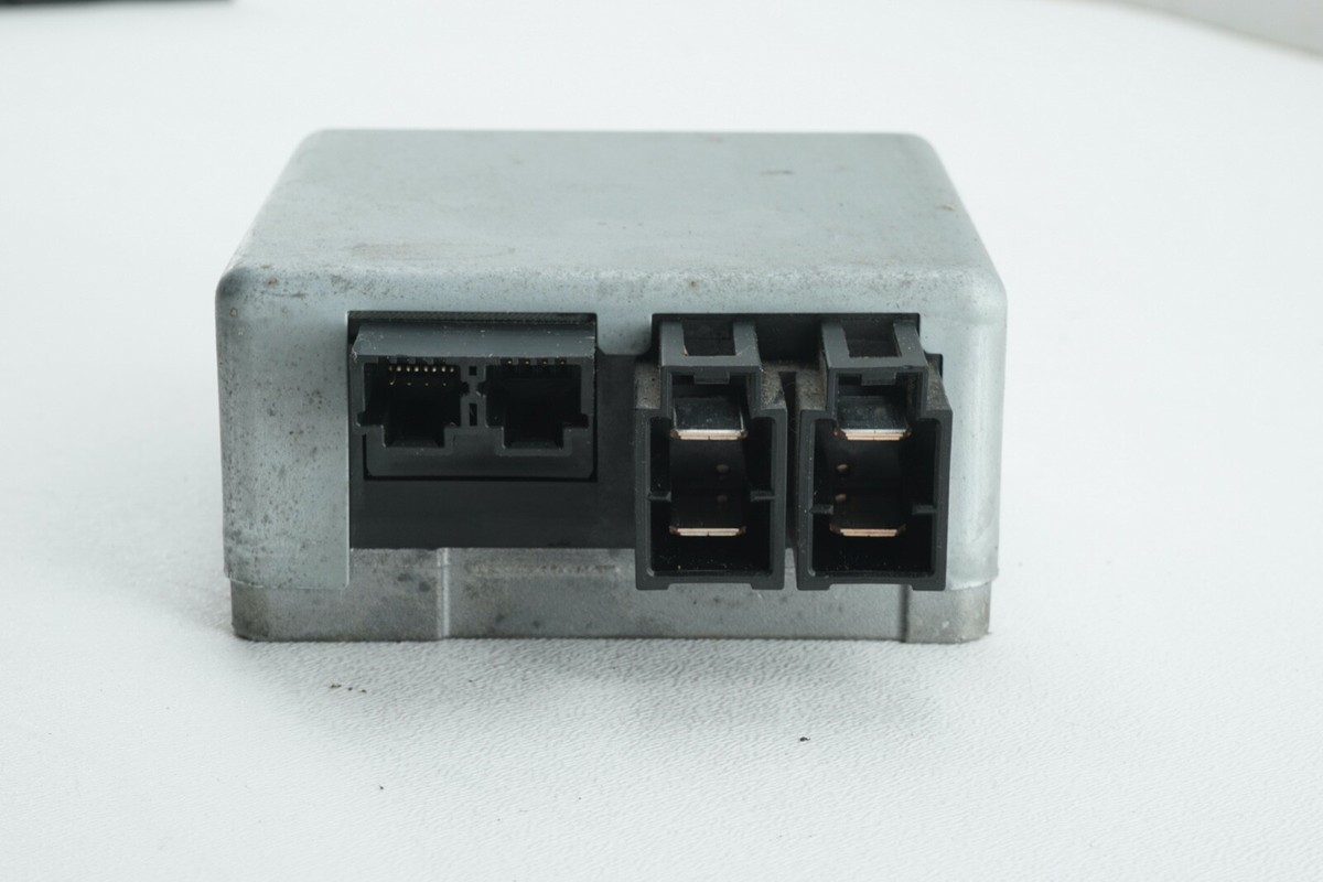 NISSAN CUBE EPS Power Steering Module Computer OEM 2011 - 2014