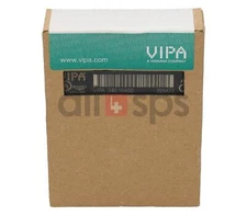 VIPA CP 240 - COMMUNICATION PROCESSOR - 240-1AB00 (NS)