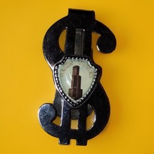 Vintage Sears Tower Chicago Money Clip