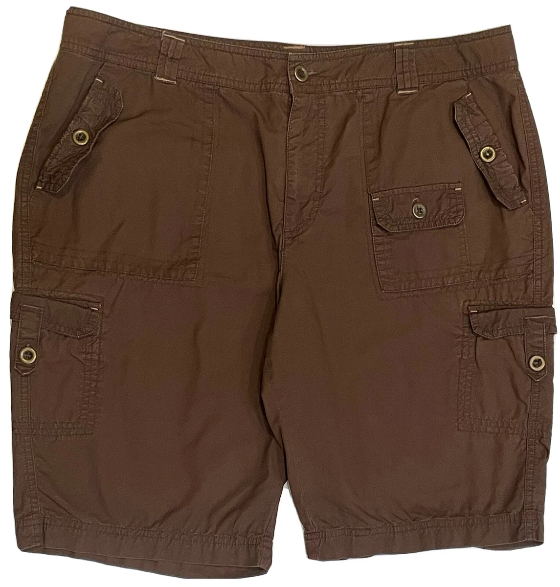 Dressbarn Brown Shorts for Women for sale | eBay