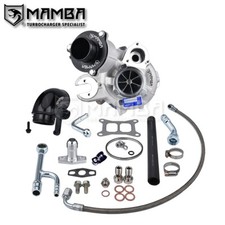 Mamba For Audi S3 Vw Golf R Mk7 Gtx2867r Is38 Ball Bearing Turbo No Wg Mamba For Audi S3 Vw Golf R Mk7 Gtx2867r Is38 Ball Bearing Turbo No Wg