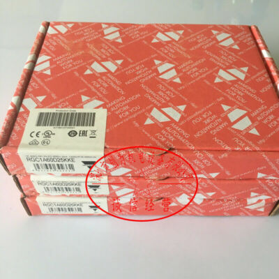 Carlo PLC rgc1a60d25kke new free expedited delivery #WD2