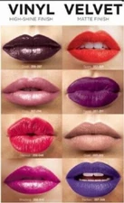 Avon mark. Pout Lip Paint - You Choose Color