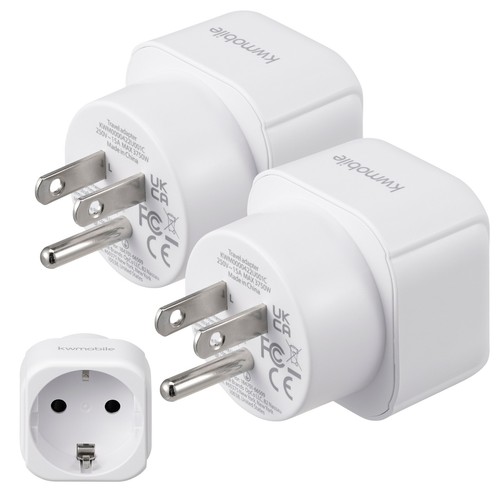 Kanada Adapter Steckdose