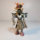 Star Wars Battle Rancor Felucian Rider 4½ Inch Tall Figure 2008
