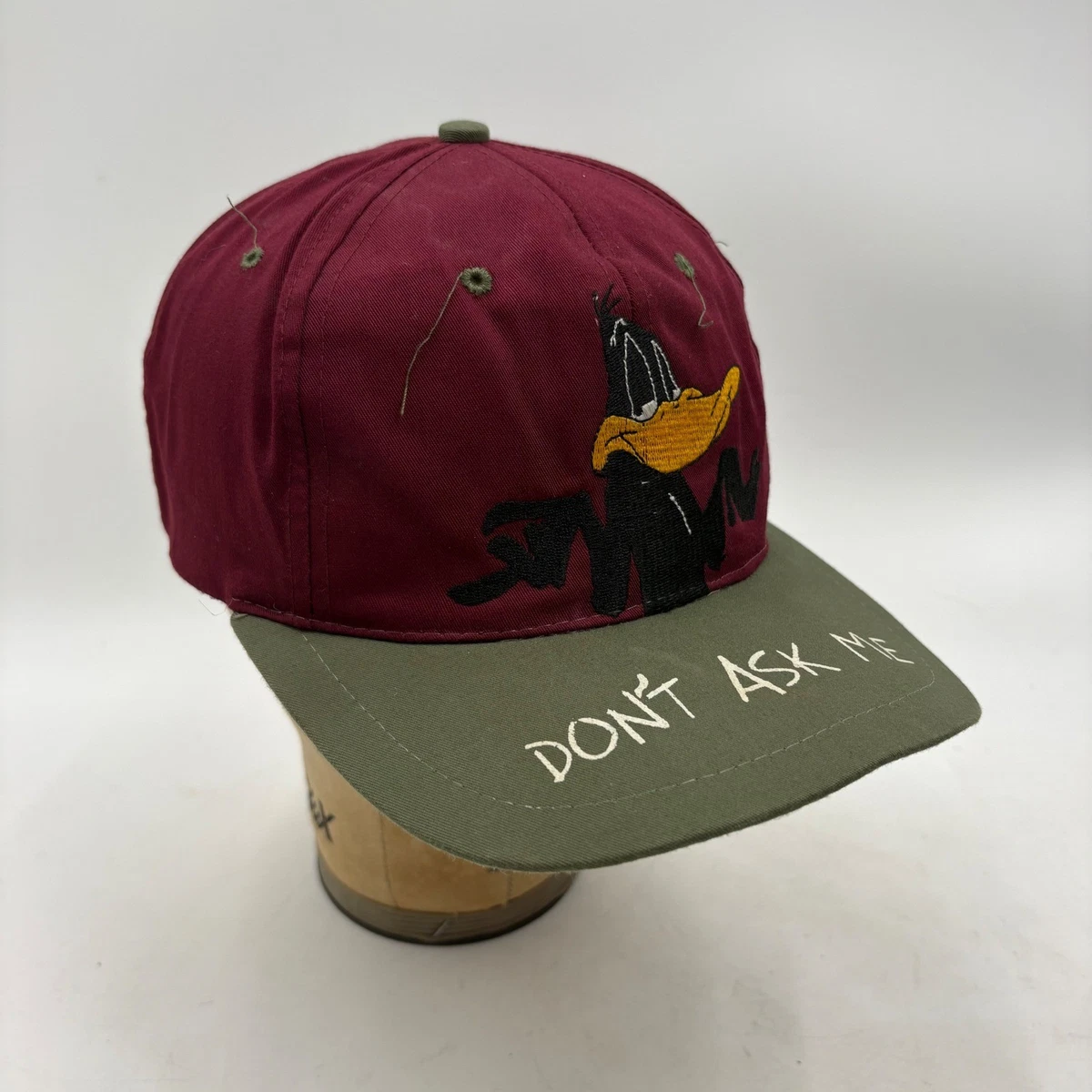Looney Tunes Snapback In Men
