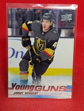2019-20 Upper Deck YOUNG GUNS -- COMPLETE YOUR SET -- YOU PICK