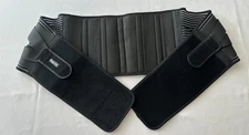 FREETOO XXL Back Brace/lumbar support belt or waist support belt