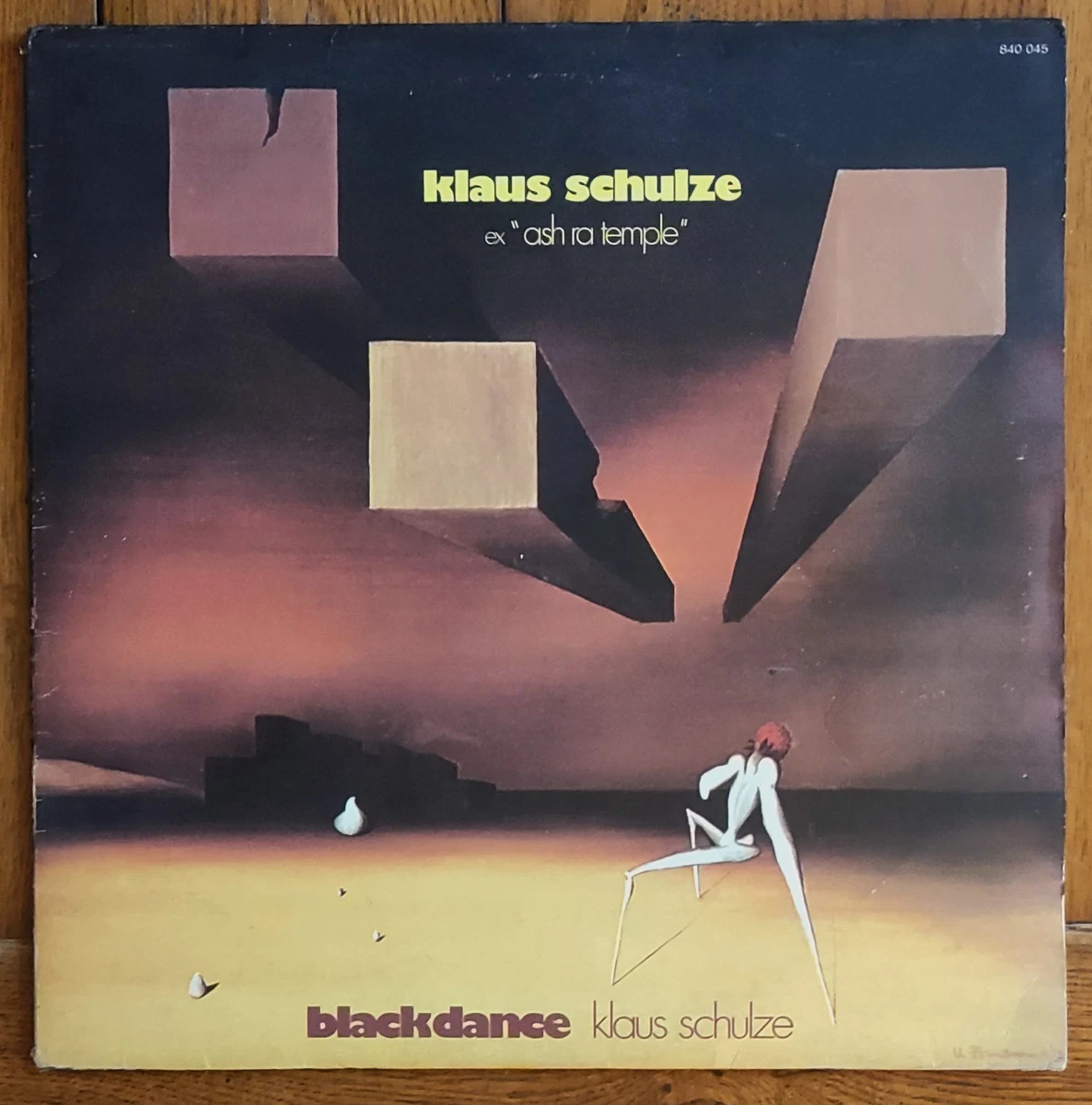 Klaus Schulze online kaufen | eBay.de