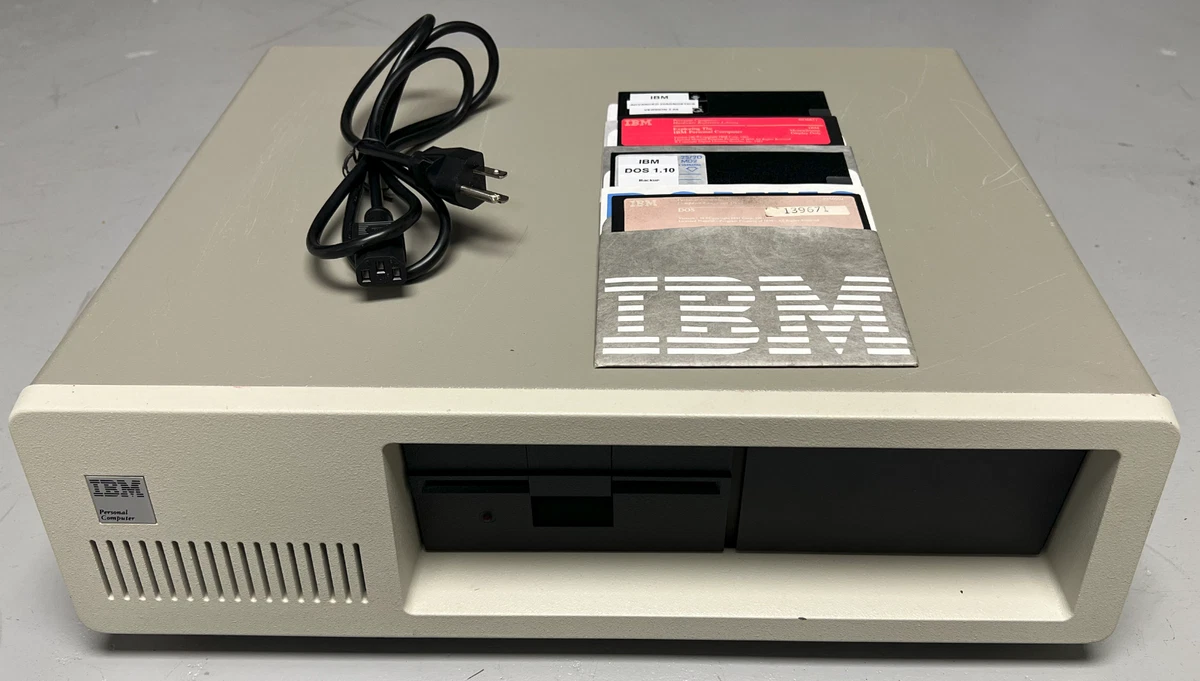 Preços baixos em IBM 5150 | eBay