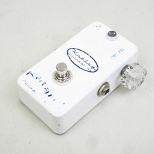 Keeley Katana Clean Boost Used Booster