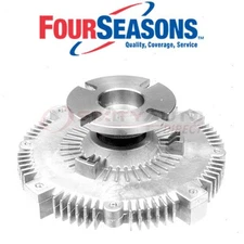 Four Seasons 36769 Engine Cooling Fan Clutch for LF238 KG2664 KG2650 GC956 ct