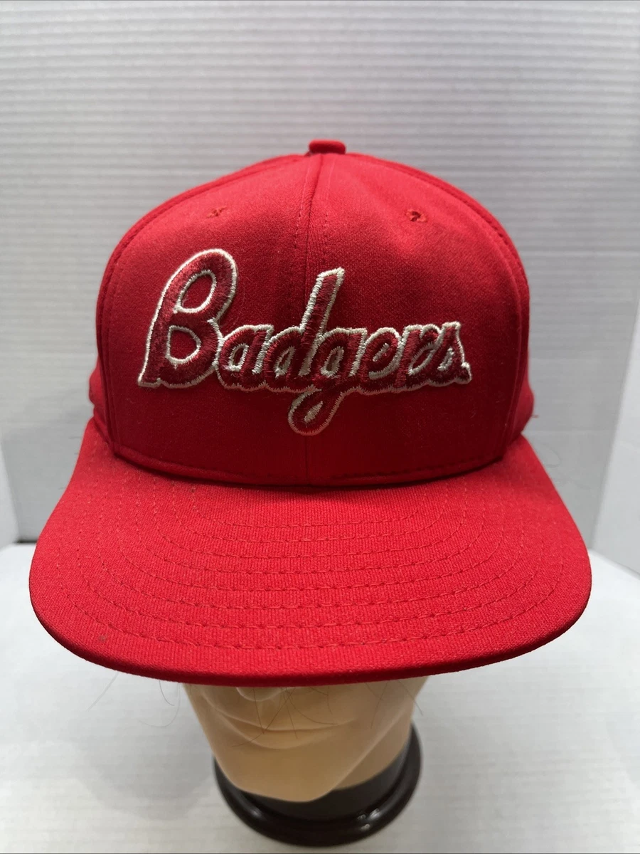Multi-Color Wisconsin Badgers NCAA Fan Cap, Hats for sale | eBay