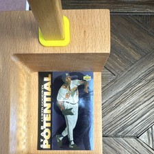 Upper Deck 1994 Curtis Goodwin Star Potential #253 Baseball Card