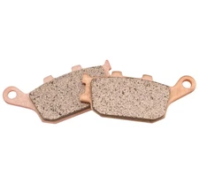 EBC Double-H Sintered Metal Brake Pads Rear FA174HH 61-1743 15-174H FA174HH