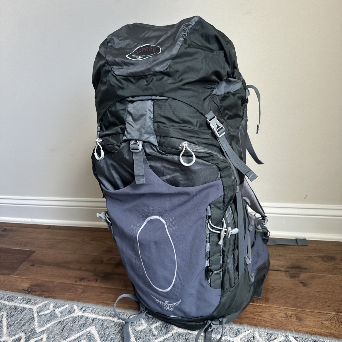 atom 8l sling backpack patagonia Patagonia 8L Atom Sling Backpack | Black