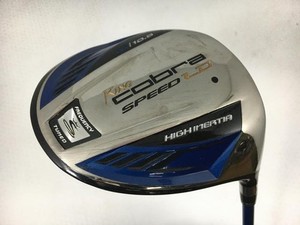 Cobra Speed Ld Driver for sale | eBay