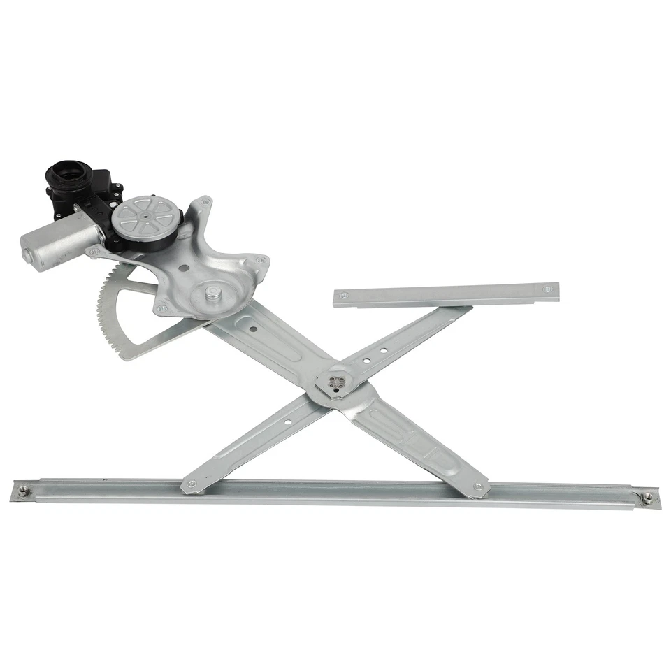 Regulador de ventana eléctrica con motor delantero izquierdo para Lexus ES350 2007 2008-2012 Foto 2 de 4