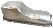 Rpc R9294raw Raw Unplated Steel Stock Oil Pan 1965-90 Big Block Chevy 396-454 V8 Rpc R9294raw Raw Unplated Steel Stock Oil Pan 1965-90 Big Block Chevy 396-454 V8