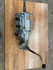 Super T10 T-10 4 Speed Transmission W Hurst Competitionplus Super T10 T-10 4 Speed Transmission W Hurst Competitionplus