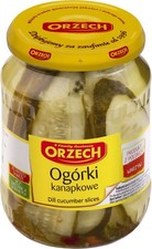 5906013004033 Orzech og&oacute;rki kanapkowe 680g ORZECH