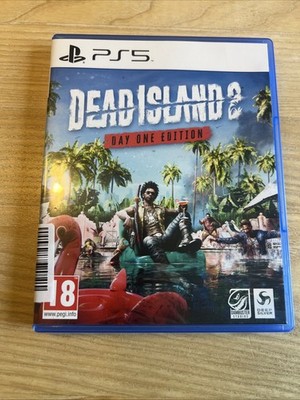 Dead Island 2 Day One Edition PS5 - Neuwertig PlayStation 5