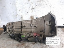 BMW 7 E38 1999 Automatikgetriebe 5HP30 Benzin 210kW RLA34493